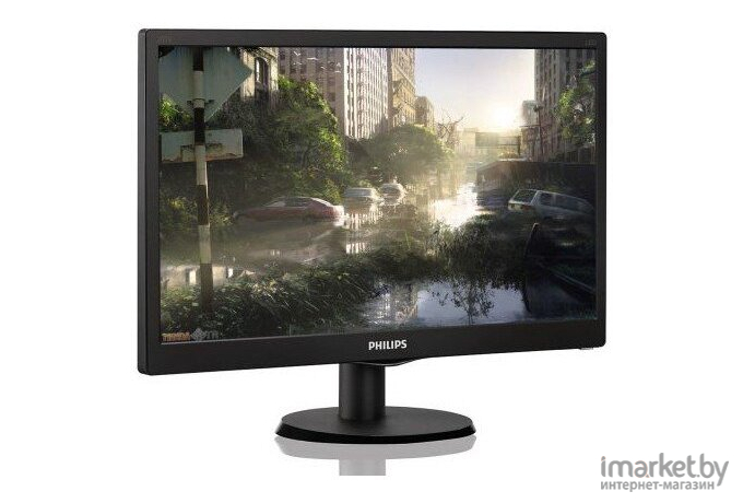 Монитор Philips 203V5LSB26/62