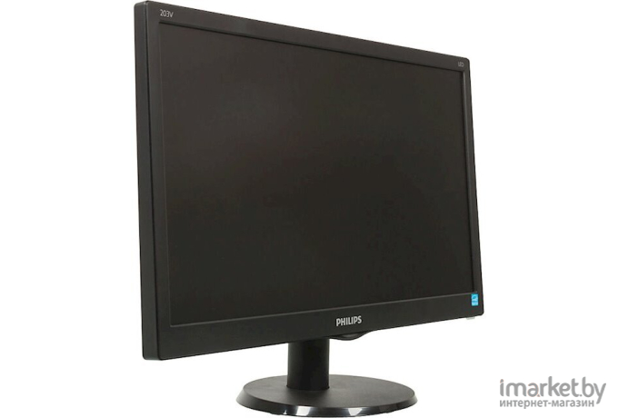 Монитор Philips 203V5LSB26/62