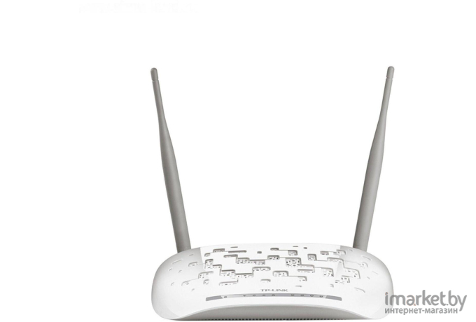 Беспроводной маршрутизатор TP-Link TD-W8961N