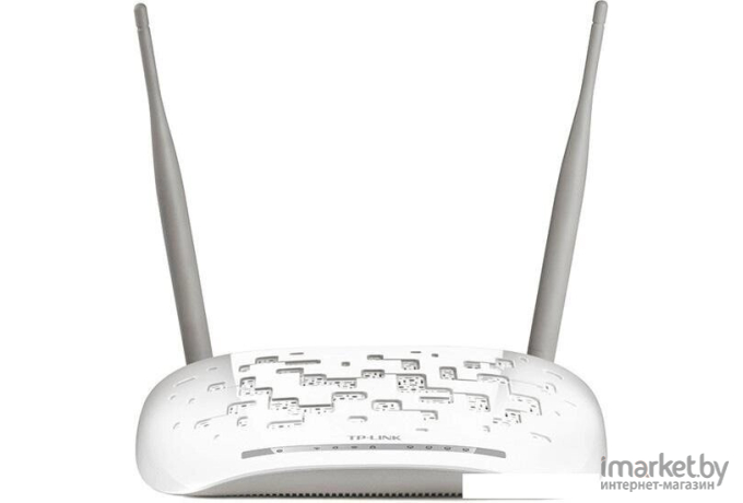 Беспроводной маршрутизатор TP-Link TD-W8961N