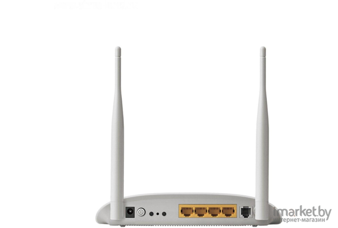 Беспроводной маршрутизатор TP-Link TD-W8961N