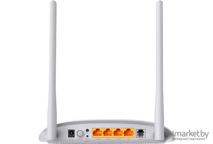 Беспроводной маршрутизатор TP-Link TD-W8961N