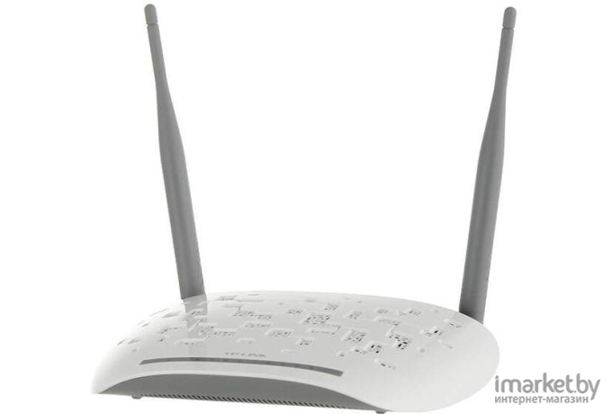 Беспроводной маршрутизатор TP-Link TD-W8961N