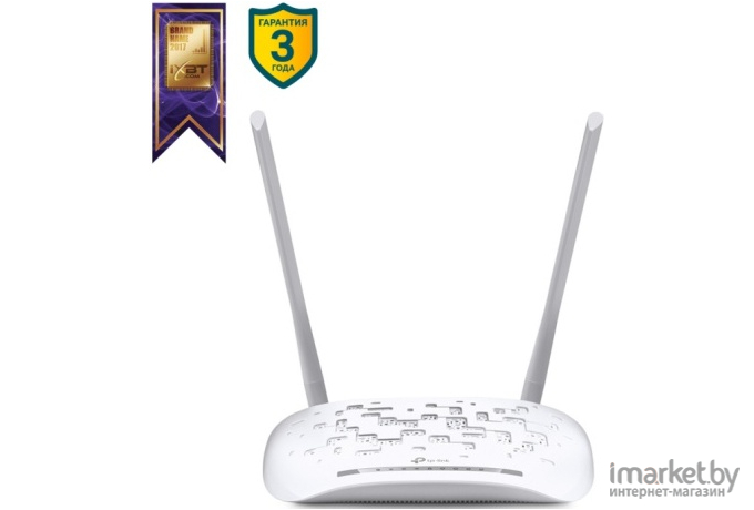 Беспроводной маршрутизатор TP-Link TD-W8961N