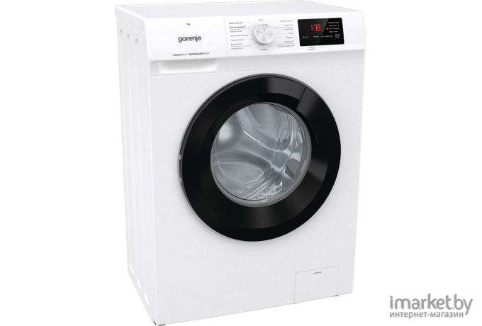 Стиральная машина Gorenje W1HE72SFS