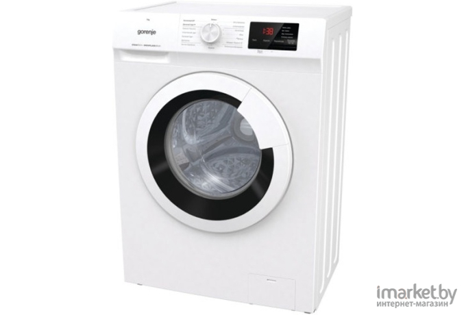 Стиральная машина Gorenje W1HE72SFS