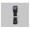 Фонарь Armytek Wizard C2 WUV Magnet USB