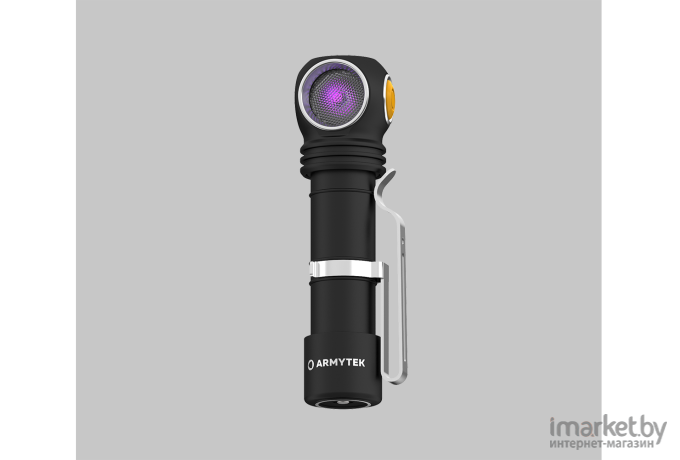 Фонарь Armytek Wizard C2 WUV Magnet USB