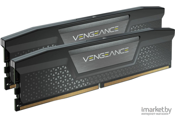 Оперативная память Corsair Vengeance 2x16GB DDR5 PC5-44800 (CMK32GX5M2B5600C36)