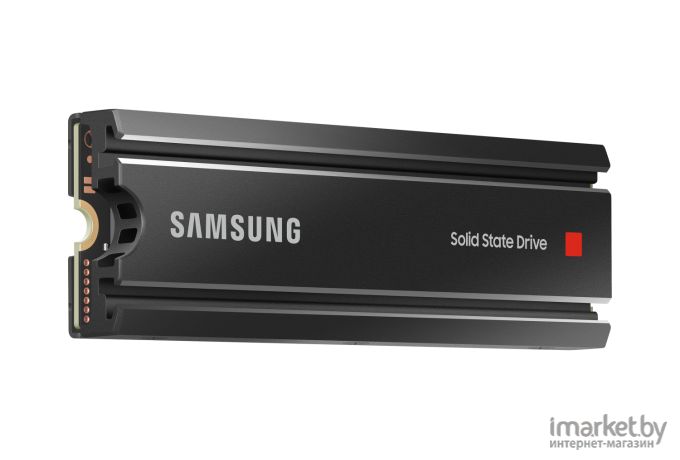 Накопитель SSD Samsung MZ-V8P1T0CW