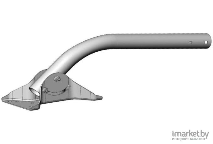 Кронштейн Ubiquiti Universal Arm Bracket UB-AM