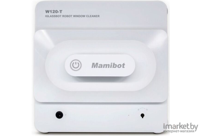 Робот-стеклоочиститель Mamibot W120-T белый