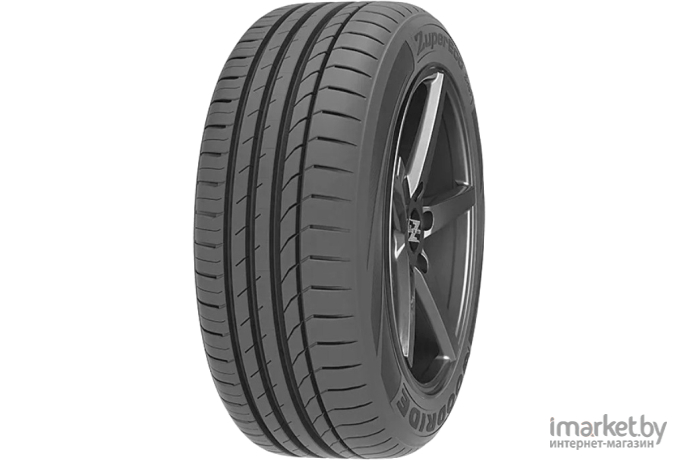 Автомобильные шины Goodride Z-107 Zuper Eco 235/35R19 91W