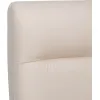 Кресло Leset Tinto релакс венге/экокожа Polaris Beige (2500000040658)