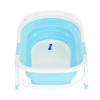 Детская ванна Pituso складная 85 см светло-голубой (8833)