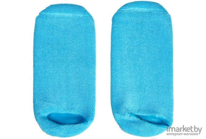 Носки для педикюра Bradex KZ 0530 голубой