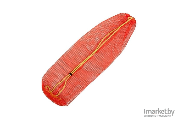 Чехол для гимнастического коврика Body Form 02 красный