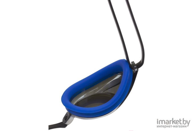 Очки для плавания Atemi M200M синий