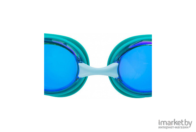 Очки для плавания 25DEGREES Misson 25D21015 голубой