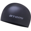 Детская шапочка для плавания Atemi TC301 черный