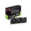 Видеокарта MSI GeForce RTX 3060 VENTUS 3X 12G OC