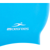 Шапочка для плавания 25DEGREES Nuance голубой (25D15-NU13-20-30)