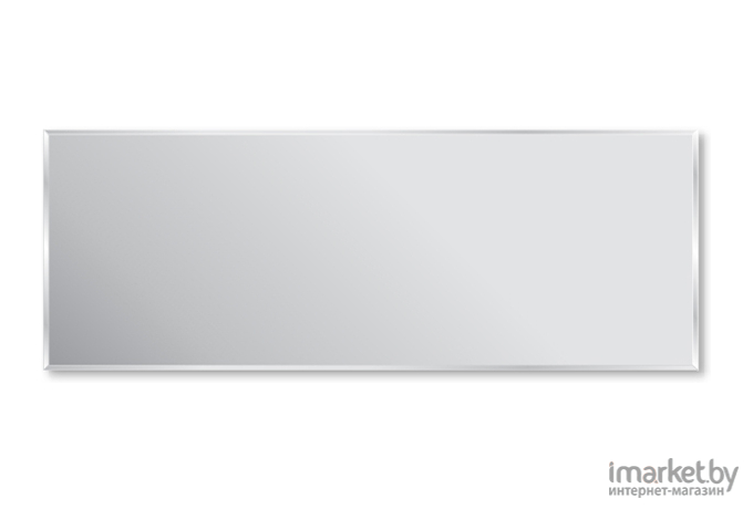 Зеркало Алмаз-Люкс С-035 1500*550 с фацетом