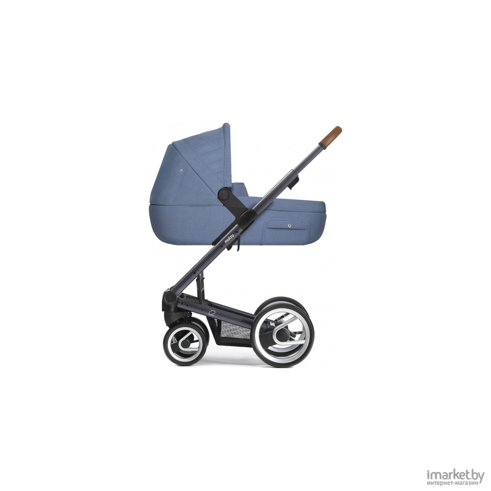 Mutsy i2 heritage blue online