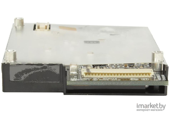 Батарея LSI LSIiBBU08 For MegaRAID SAS 9260/9280 Series (LSI00264/L5-25343-06)