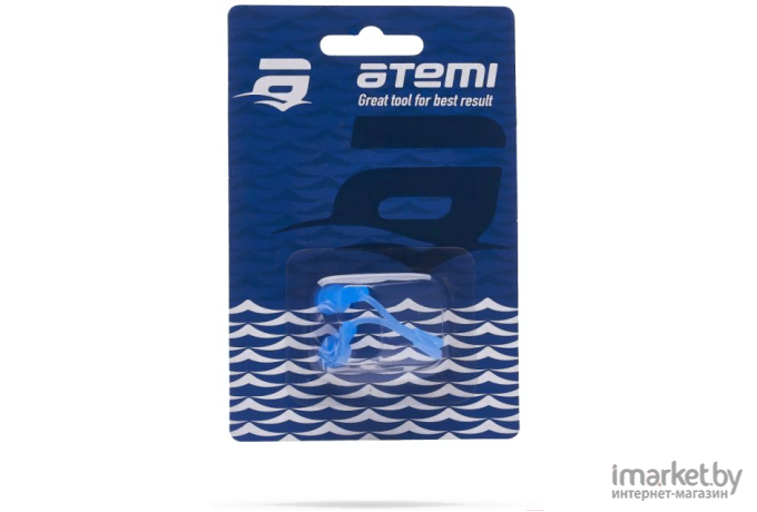 Беруши для плавания Atemi EP5