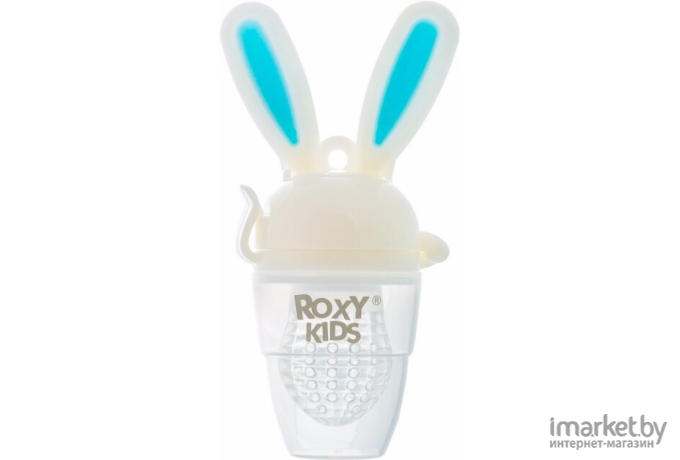 Ниблер Roxy-Kids Bunny Twist (RFN-005)