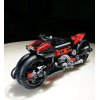 Конструктор XingBao Футуристичный мотоцикл (XB-03021)