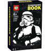 Конструктор King Книга коллекции Штурмовиков Star Wars (J13003)