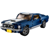 Конструктор Lepin Ford Mustang GT 1967 (1047)