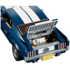 Конструктор Lepin Ford Mustang GT 1967 (1047)