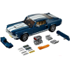 Конструктор Lepin Ford Mustang GT 1967 (1047)