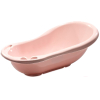 Ванночка детская Lorelli Nordic Pink (10130130581 )