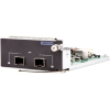 Модуль HPE 5130/5510 10GbE SFP+ 2p (JH157A)