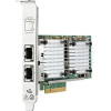 Модуль HPE 5130/5510 10GbE SFP+ 2p (JH157A)