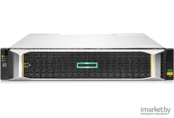 Модуль HPE 5130/5510 10GbE SFP+ 2p (JH157A)