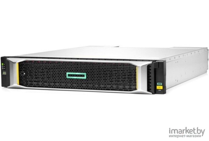 Модуль HPE 5130/5510 10GbE SFP+ 2p (JH157A)