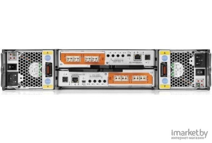 Модуль HPE 5130/5510 10GbE SFP+ 2p (JH157A)