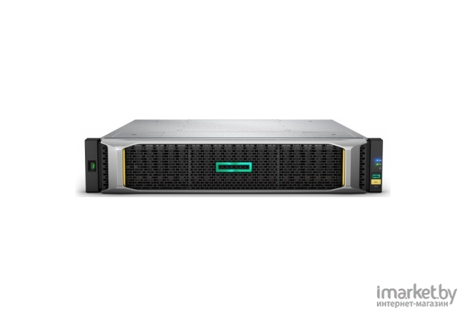 Модуль HPE 5130/5510 10GbE SFP+ 2p (JH157A)