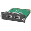 Модуль HPE 5130/5510 10GbE SFP+ 2p (JH157A)