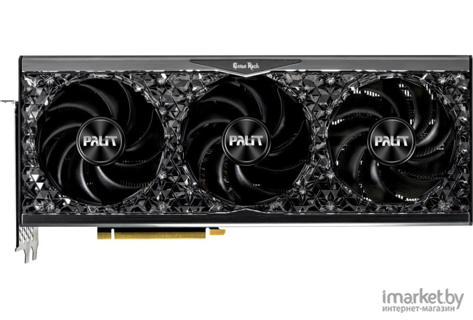 Видеокарта Palit GeForce RTX 4090 Gamerock 24GB (NED4090019SB-1020G)