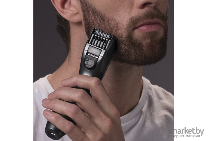 Машинка для стрижки Remington E51 Lithium Barba Beard (MB350L)