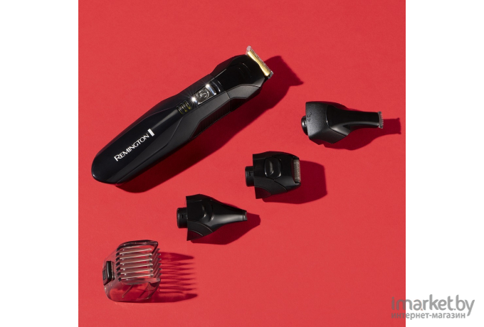 Машинка для стрижки Remington E51 All in One Grooming Kit (PG6024)