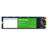 SSD диск WD Green 240GB (WDS240G3G0B)