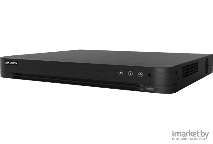 Цифровой видеорегистратор Hikvision DS-7216HUHI-M2/S(E)