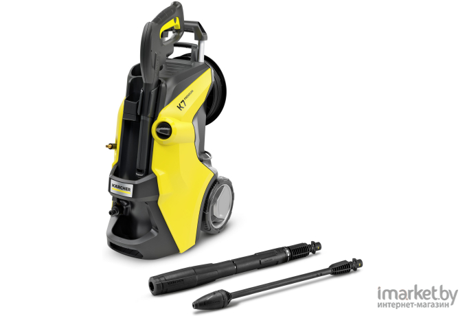 Минимойка Karcher K 7 Premium Power (1.317-170.0)